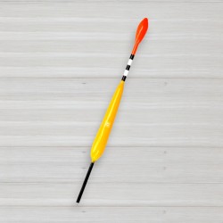 Поплавець на вудку, ковзний, ZEOX ZF-104, вага 5,0г